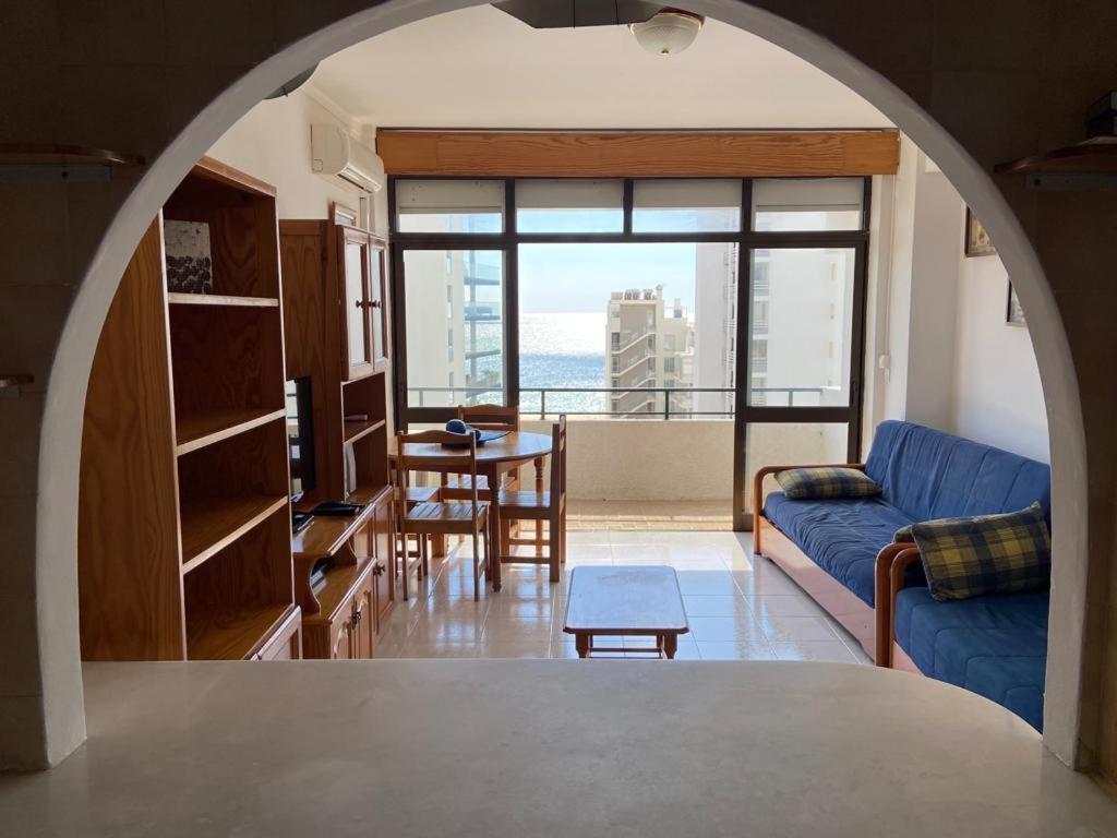 Quarteira-Mar Apartamento Exterior foto